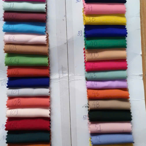 Mẫu lụa áo dài 4