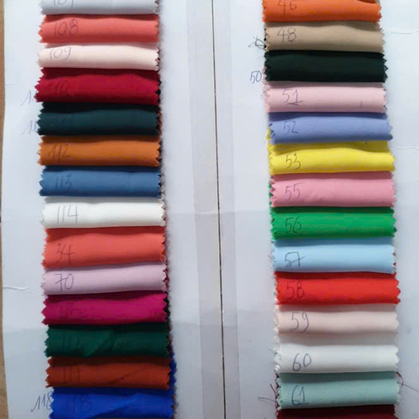 Mẫu lụa áo dài 5