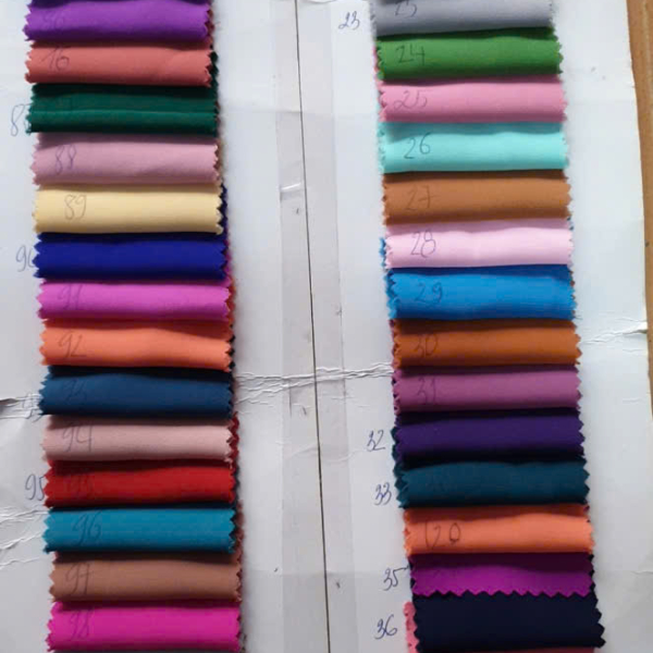 Mẫu lụa áo dài 6
