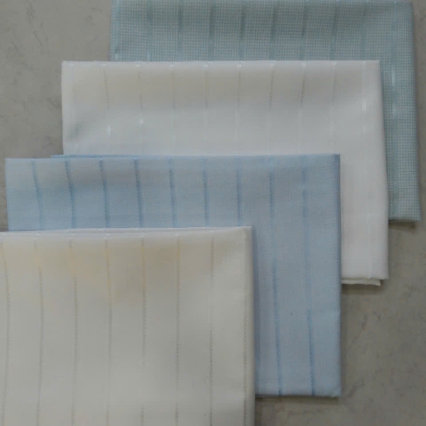Bộ sưu tập vải 1