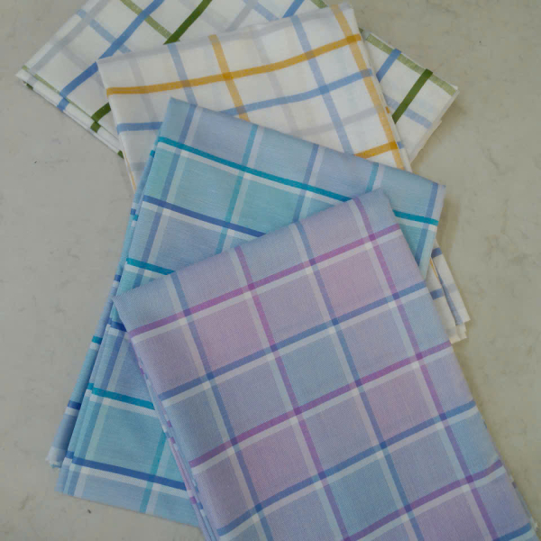 Bộ sưu tập vải 2