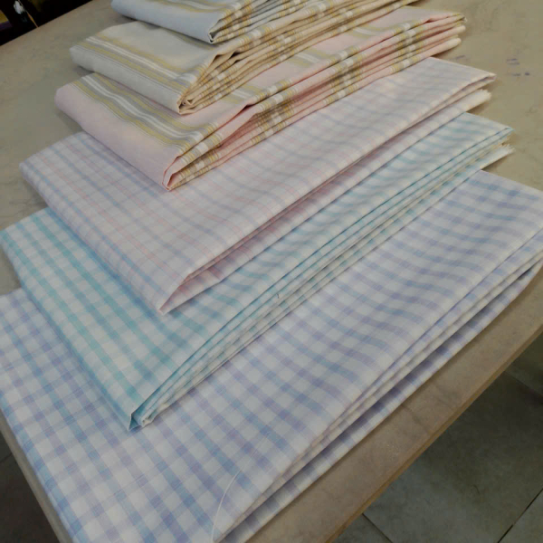 Bộ sưu tập vải 2