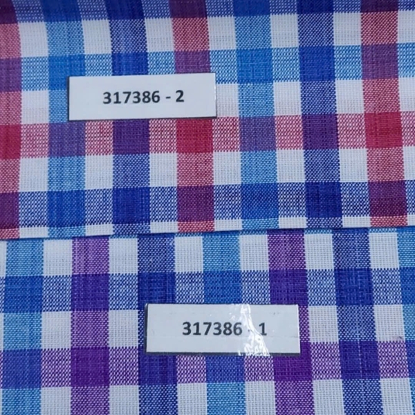 Bộ sưu tập vải 4