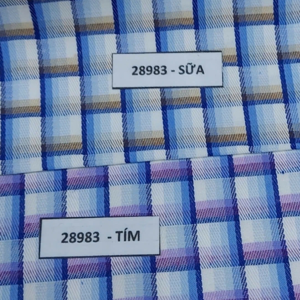Bộ sưu tập vải 4