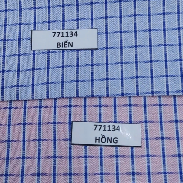 Bộ sưu tập vải 4