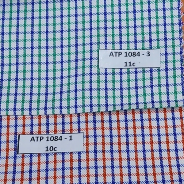 Bộ sưu tập vải 4
